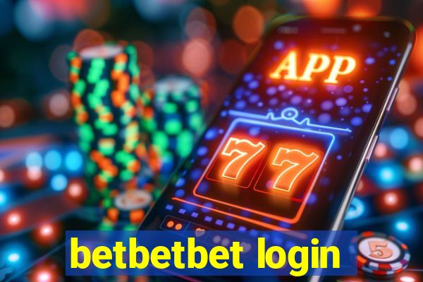 betbetbet login